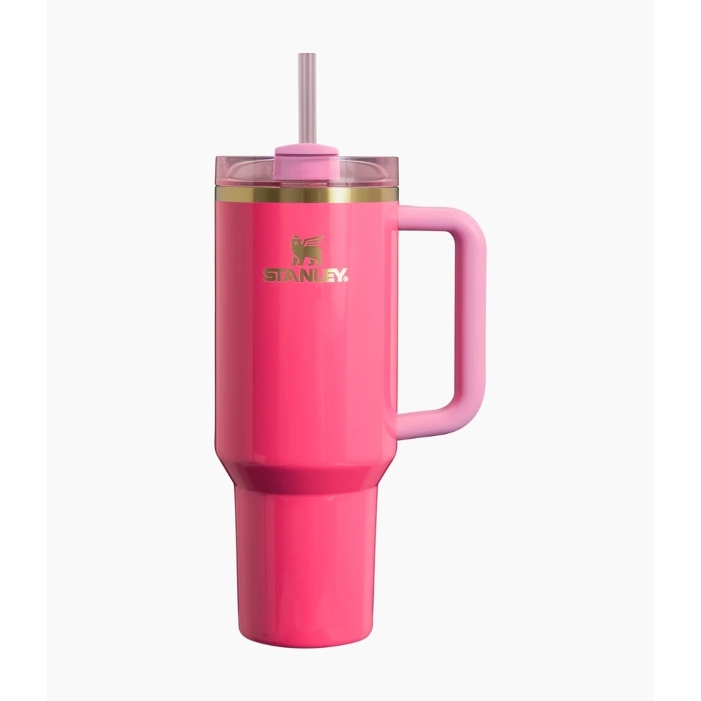 Stanley Pink Parade 40oz Tumbler